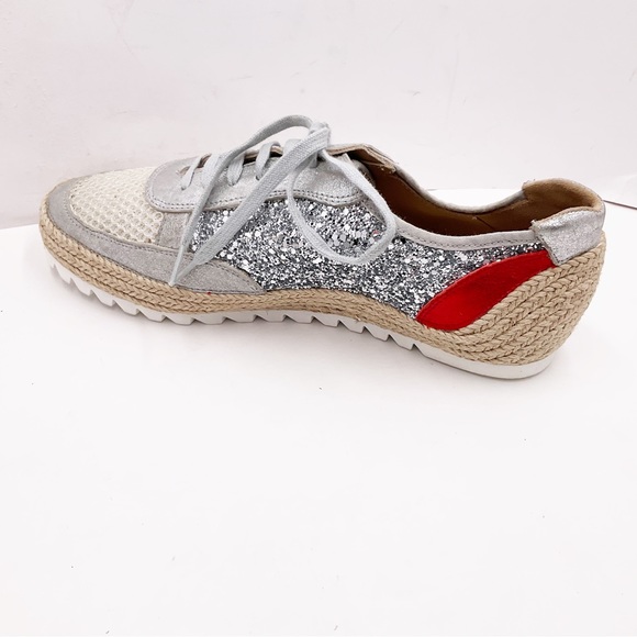 {Delman} Espadrille Sneakers - Picture 3 of 16